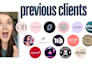 be your ugc creator and make videos for your beauty brand